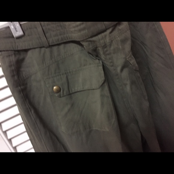 Summer pants - Picture 4 of 7